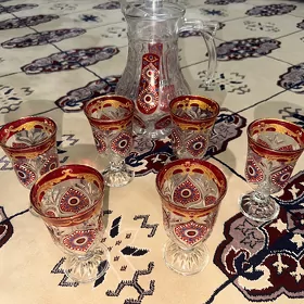 посуда