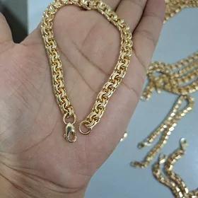 20gramlyk gyzyla kopya braslet