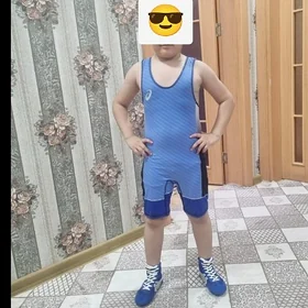 Sport esik
