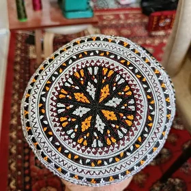 Tahya kesde