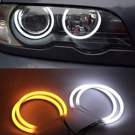 E46 BMW FARA KOLSO