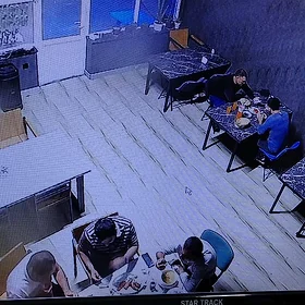 Kafe satlyk