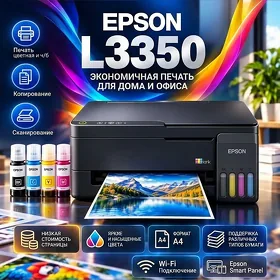 Epson 3350