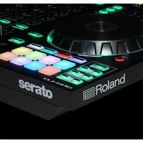 Roland dj-505