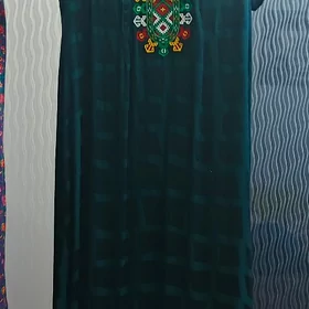 Платье