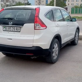 Honda CR-V 2014