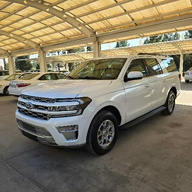 Ford Expedition 2023