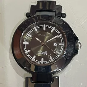 sagat Cartier