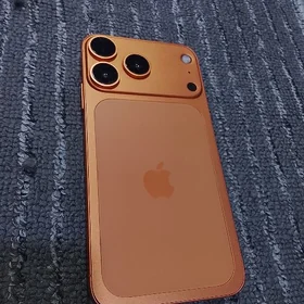 iPhone x 17pro