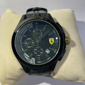 sagat Ferrari