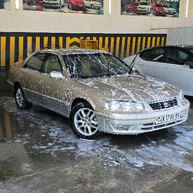 Toyota Camry 2001
