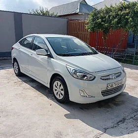 Hyundai Accent 2019