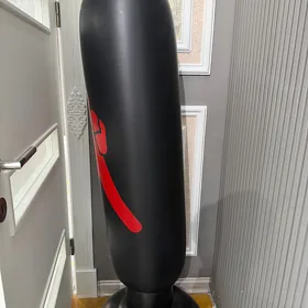 Boks gruşa