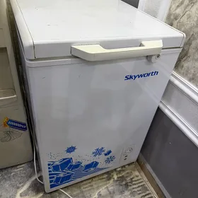 Skyworth morozilnik