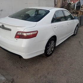 Toyota Camry 2008