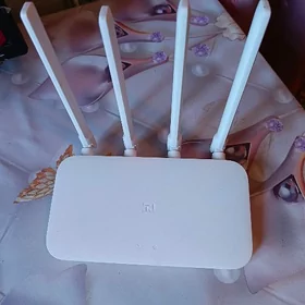 Роутер Mi