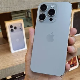 iPhone 15 Pro 128GB 2 Sim
