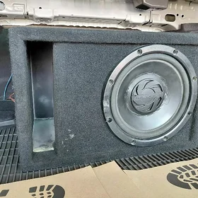 Pioneer Bocka