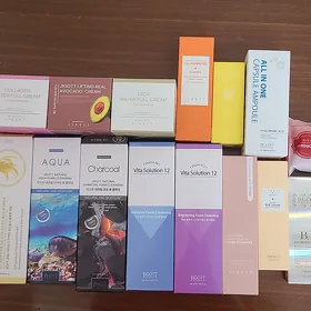 косметика корейская оригинал