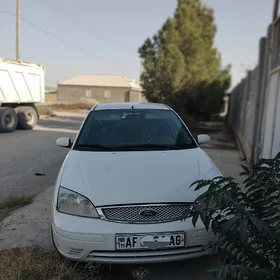 Ford Focus 2006