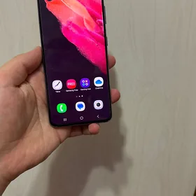 Samsung  S21 8/128
