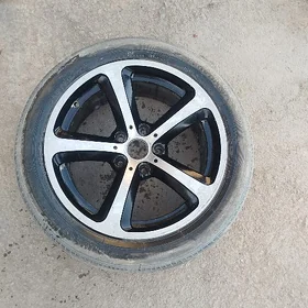 Diska 17lik bmw