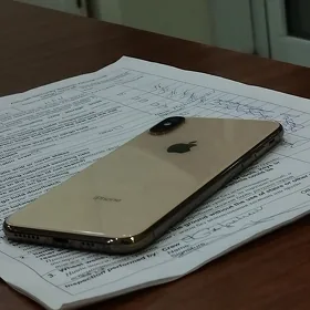 iPhone