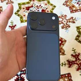 Iphone 17pro
