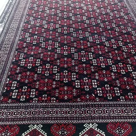 Turkmen haly