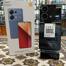 REDMI NOT 13 PRO GLOBAL