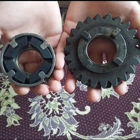 Amatly bahadan balansiryñ reziny