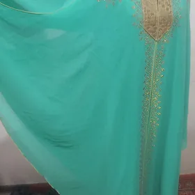 Abaya koynek