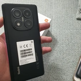 Redmi note14pro