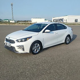 Kia Forte 2021