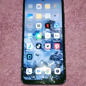Redmi note 8