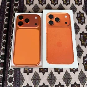 IPHONE 17 PRO 256 2 SIM