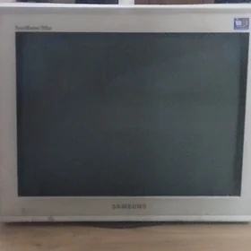 монитор "Samsung"