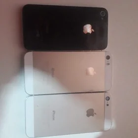 Iphone 4, 5 ,5s