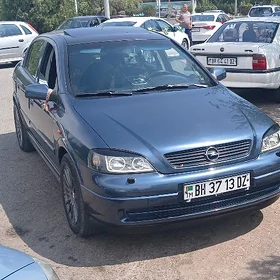 Opel Astra 1998