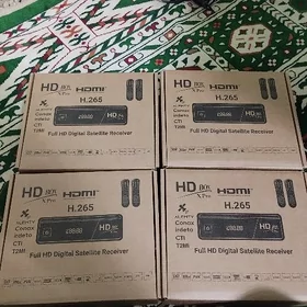 ТЮНЕР