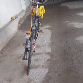 velseped