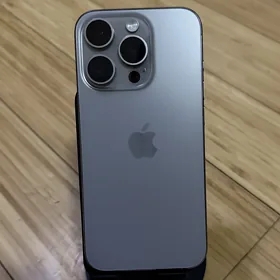 iPhone