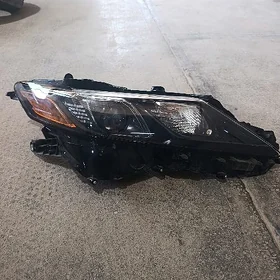 fara 22 camry