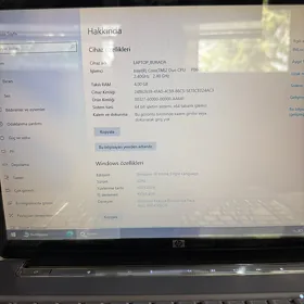 noutbook hp