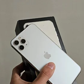 Iphone 11Pro Max 256