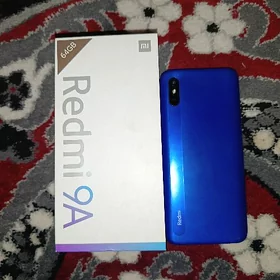 REDMİ 9A