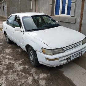 Toyota Corolla 1994