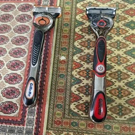 Britwa Gillette