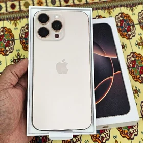 IPHONE 17 PRO 256 2 SIM
