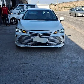 Toyota Avalon 2021